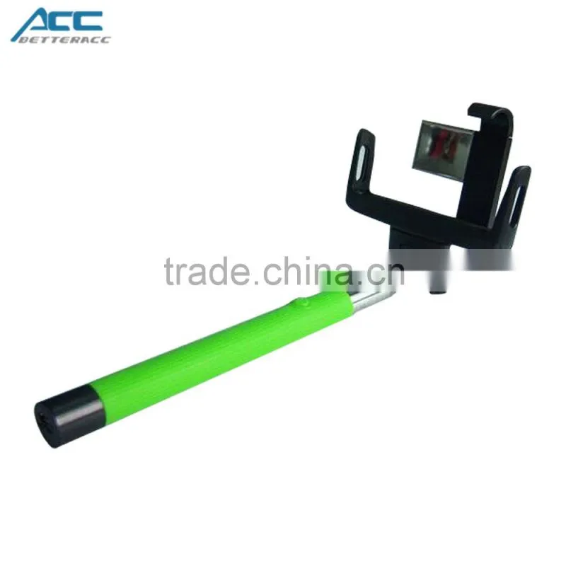 Bluetooth monopod, Wireless selfie stick, Wireless monopod