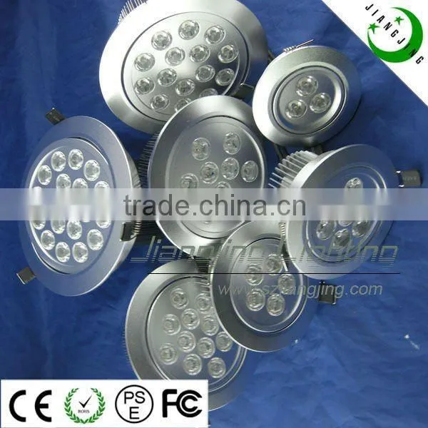 Super bright led garage ceiling light 3W