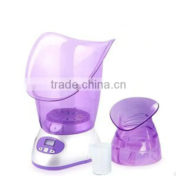 Home Use Facial Face Steamer