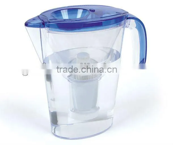 cheap plastic household mini water filter purifier