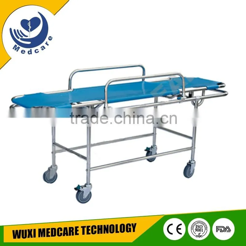 MTPT2 emergency trolley equipment