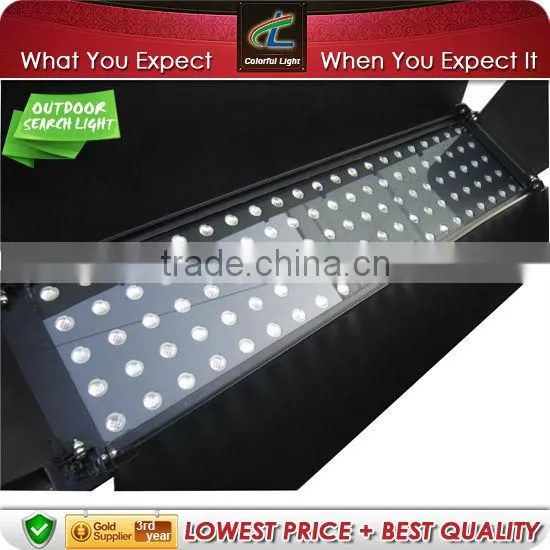 Sky Projector 1050W LED City Color Outdoor Light