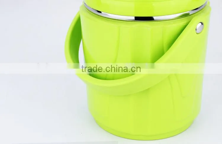 leakproof bento lunch box container for kids