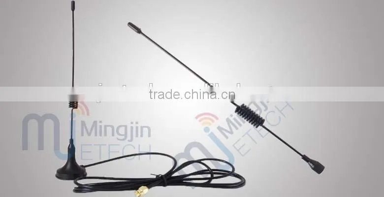 868MHz Mag Mount Antenna, 868MHz Antenna