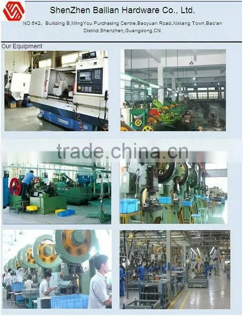 Aluminum Round Ring