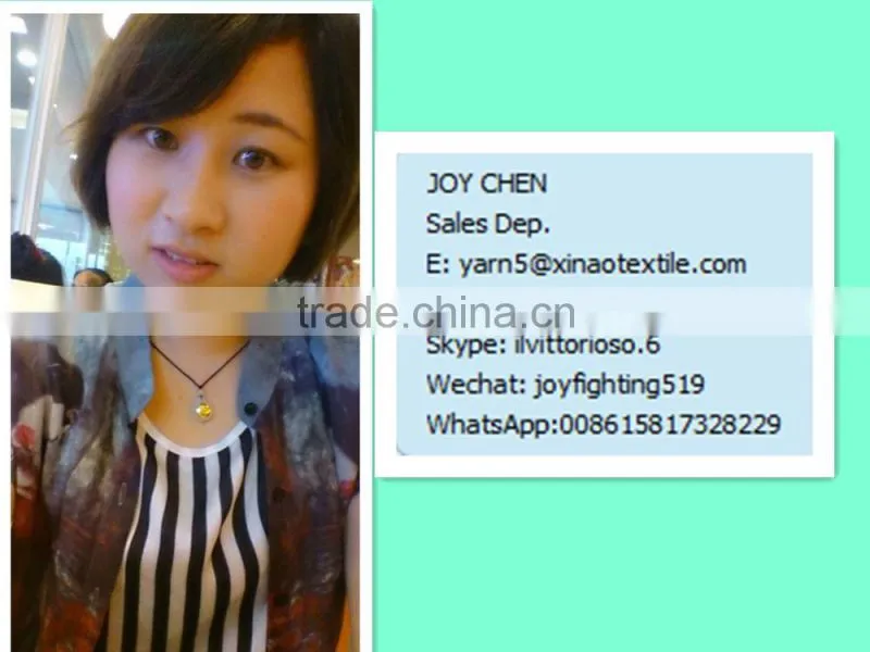 20/2/3 x 3000yard best price /100% spun polyester sewing thread