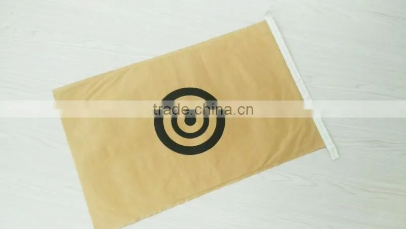 Multi-Wall Paper Bag, Paper Woven Poly, Paper laminated Polypropylene Bag