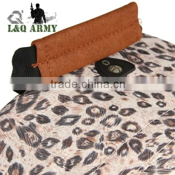 Fashion & Classic Sublimation Bag Stylish Duffel Bag