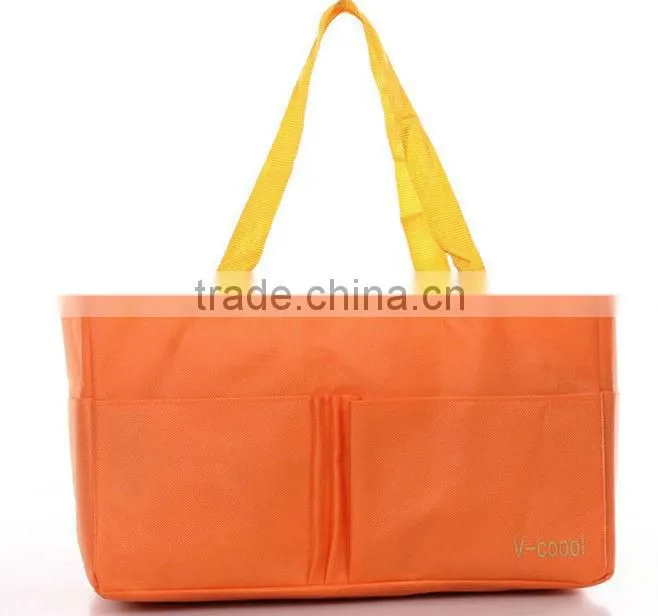 New design mother bag for baby,diaper bag with shoulder strap