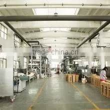 Shaoxing Xinba Decoration Materials Co., Ltd. company overview - view 1