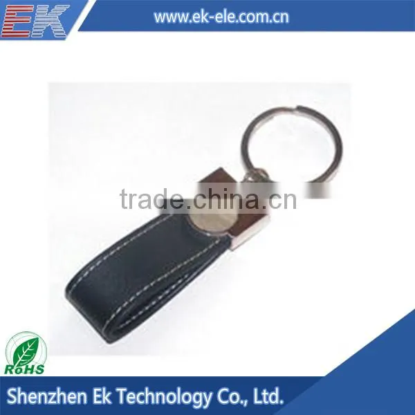 OEM Customized design fashionable custom metal keychain