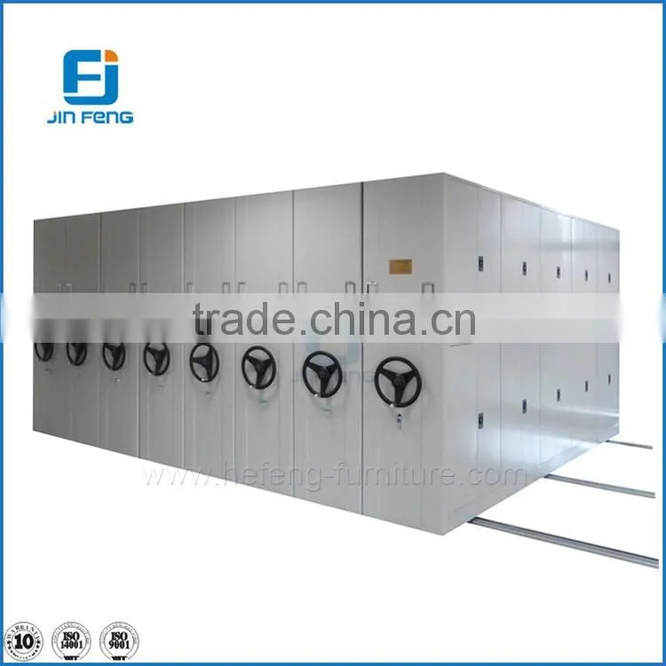 Metal Shelving Systems