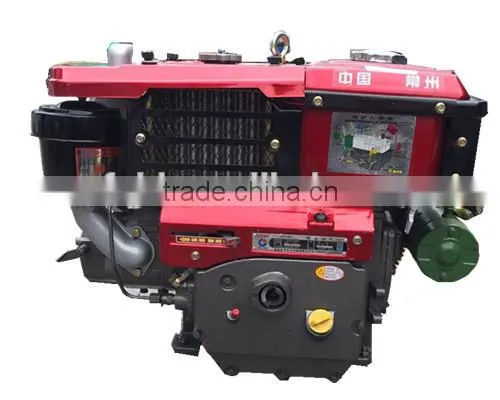 MADE IN CHINA-CYR190NM(10HP)CHANGFA TYPE Single-cylinderDiesel engine