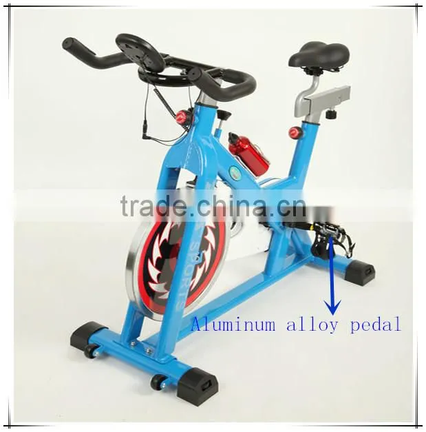 DKS 62000 Exercise Bike For Elderly