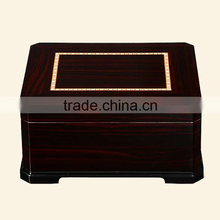 China vintage luxury wood boxes for cigar