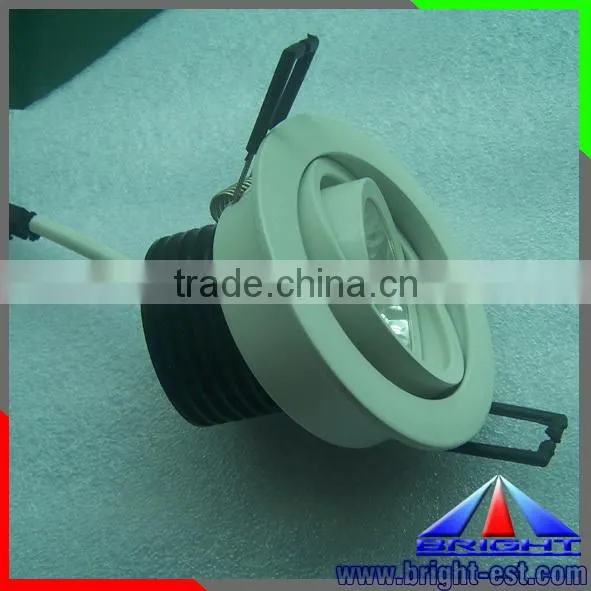 Recessed led DownLight,square led downlights,downlight led
