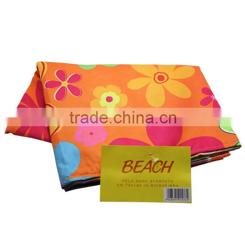 China wholesales beach towel pareo