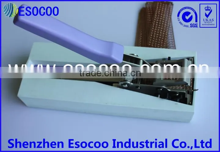 Innovative SMT Splice Tool
