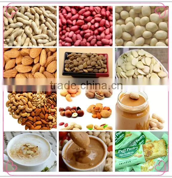 Wet Type Almonds Peeling Machine for sale, low price peeler processing machine