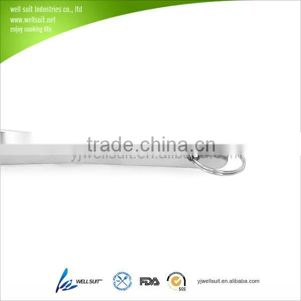 Hot sale best quality stainless steel Barbecue plate