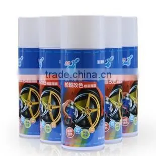 wholesale peel off liquid rubber spray dip coatings