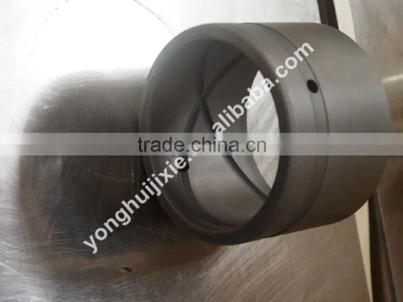 bucket bushing collar bushing excavator parts