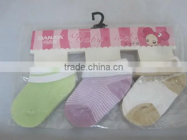 OEM custom baby socks,child socks,kids socks