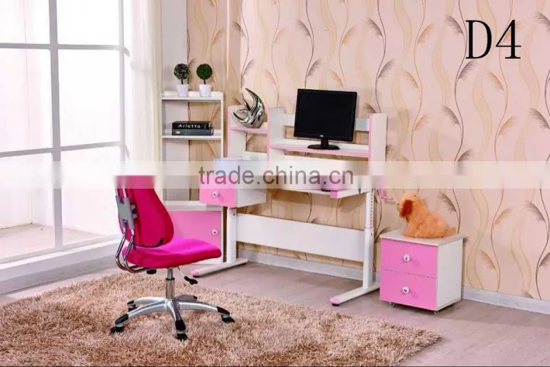 very comfortable study table /multi-functional stand desk
