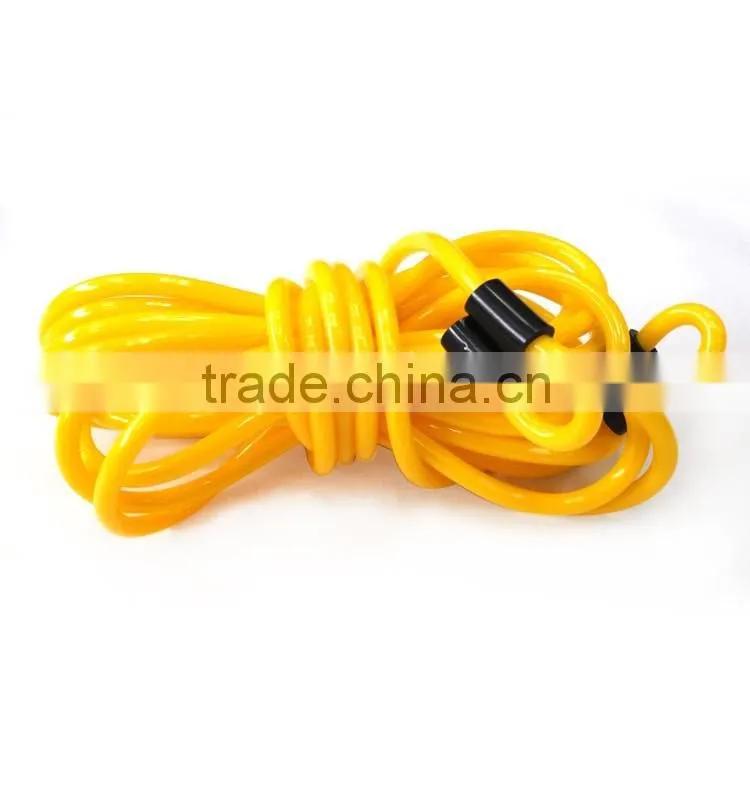 16' sports hands-free rope skipping