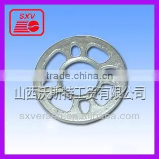 Scaffolding in dubai,scaffolding material Round Ring
