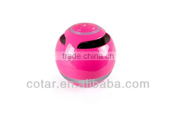 A15 New arrival portable bluetooth speaker for mobile phone