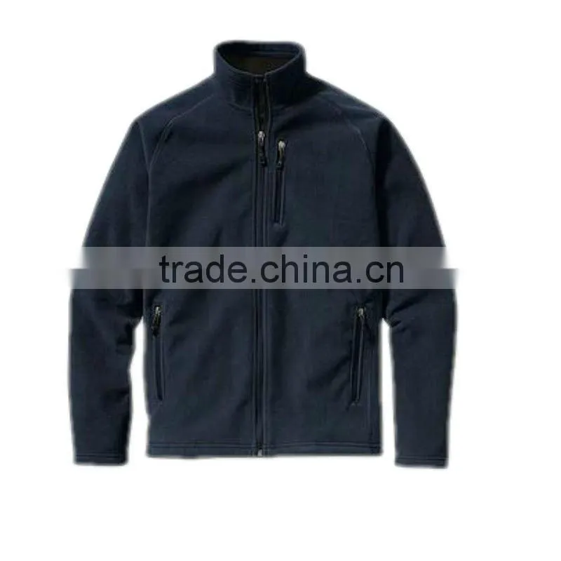 China Export New Style Polar Fleece Clothes for Men