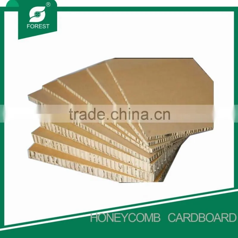 SHANGHAI CUSTOM MADE HONEYCOMB CARDBOARD