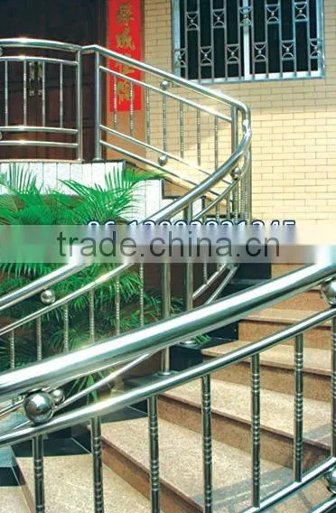 Fencing Pipe
