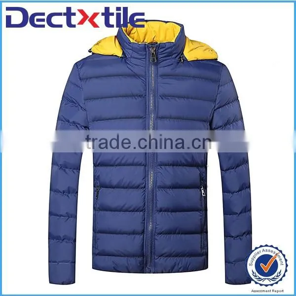 high-quality bulk mens jackets and coats wholesale china supplier