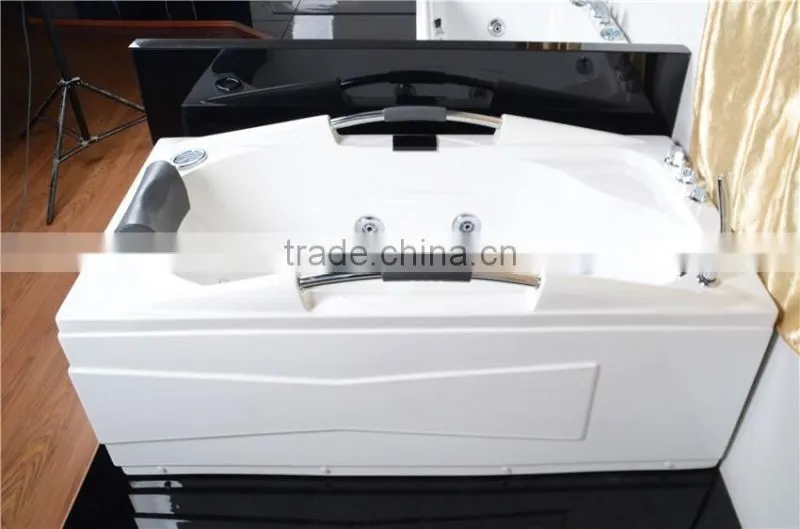 China bathtub manufacture heated bath, whirlpool bathtub ratings, small bathtubs for small bathrooms