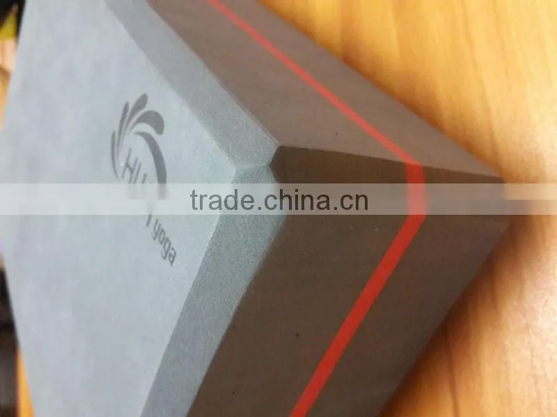 Wholesale&Eco-friendly Manufacturer eva yoga brick factory