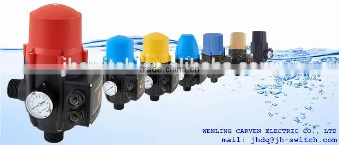 JH-3D electronic pressure switch alibaba china supplier