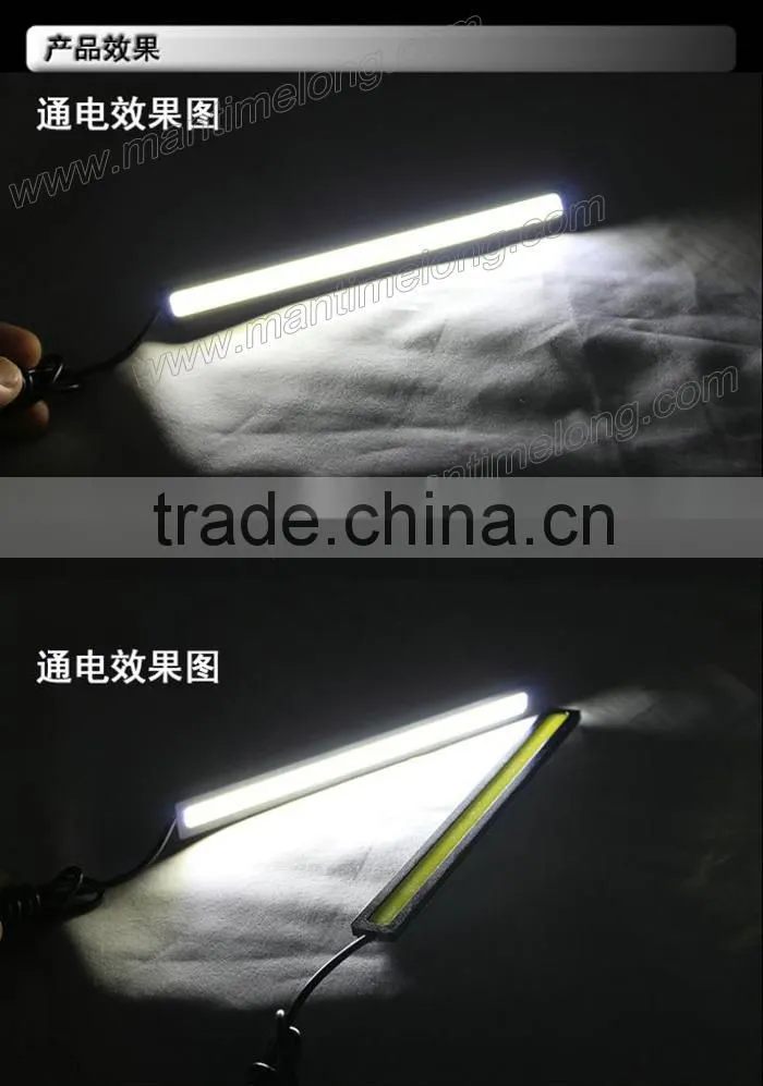 auto car led lights new design led car light