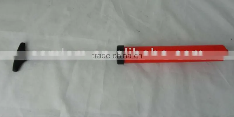 6"/8"/10"/12" Mini Football/Basketball Inflator, Ball Pump (#CL2Q-PA09)