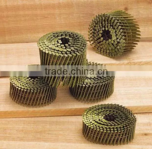 New type common wire Nails Suppliers Directly