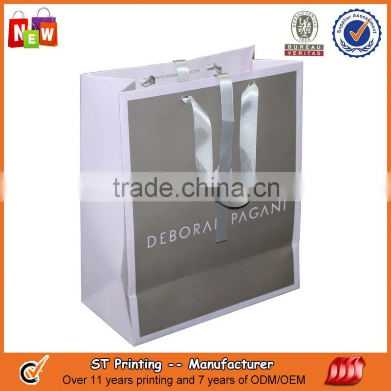 High quality garment packaging bag,clothing packaging bag