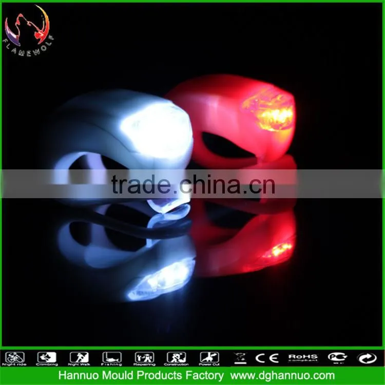 bicycle light set bicycle led light bar bicycle signal light