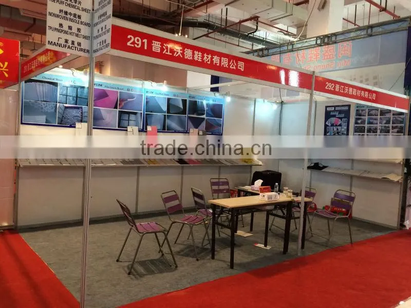 thermo toe puff and counter
