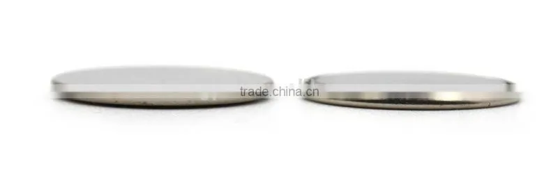 CR2016 Lithium Manganese Dioxide Button Cell