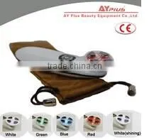 AYJ-A168(CE) rf electroporation machin for facial