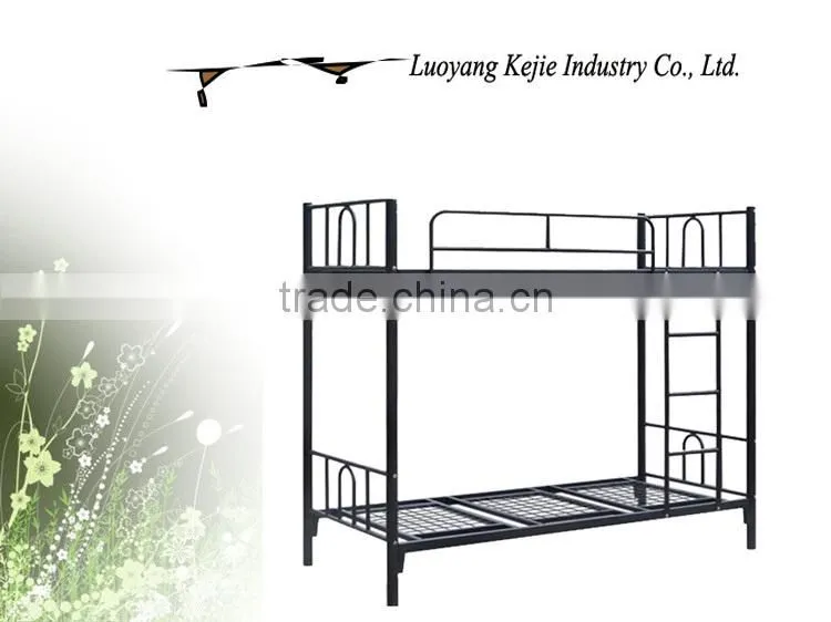 bed with desk and cabinet handmade iron beds modern student metal bunk beds