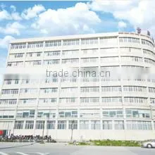 Zhejiang Leipai Auto Parts Co., Ltd. company overview - view 1