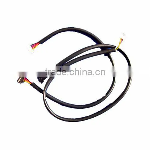 Flat flexible Ribbon cable wire