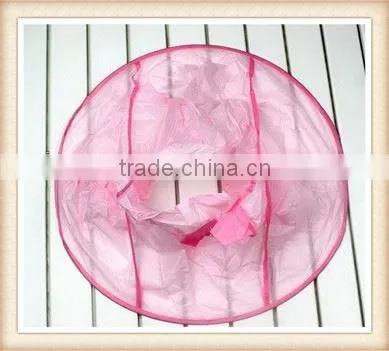 wholesale hairdresscape waterproof hairdressing capes